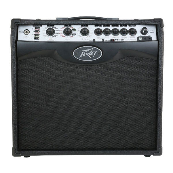 Peavey VYPYR VIP 2 40W 1x12 Modeling Combo Guitar Amplifier