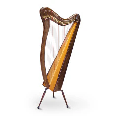 Pianoteq Harps: Concert and Celtic Harps – Professional Audio Software & Plugin - Image 5