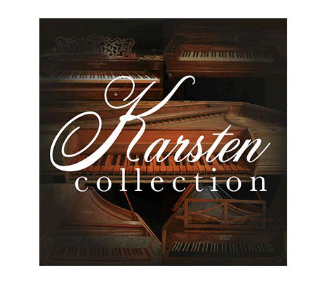 Pianoteq Karsten Collection: Historical Instruments – Professional Audio Software & Plugin - Image 2