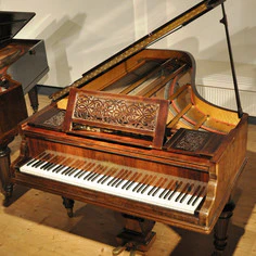 Pianoteq Kremsegg Collection 1: Classic Pianos – Professional Audio Software & Plugin - Image 6