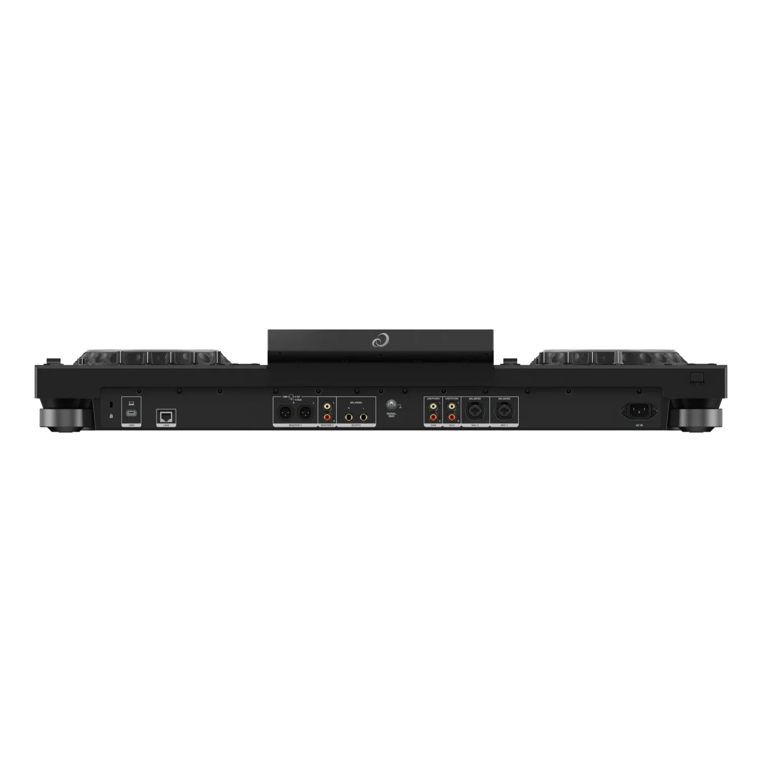Pioneer Alphatheta XDJ-AZ 4-Channel Professional all-in-one DJ System - Image 3