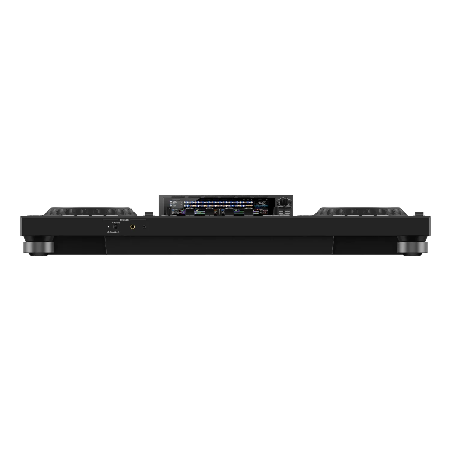 Pioneer Alphatheta XDJ-AZ 4-Channel Professional all-in-one DJ System - Image 4