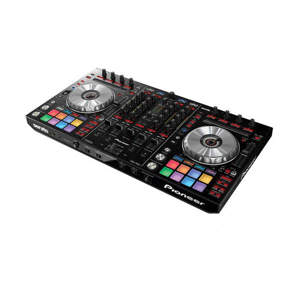 Pioneer DDJ-SX2 Serato DJ Controller