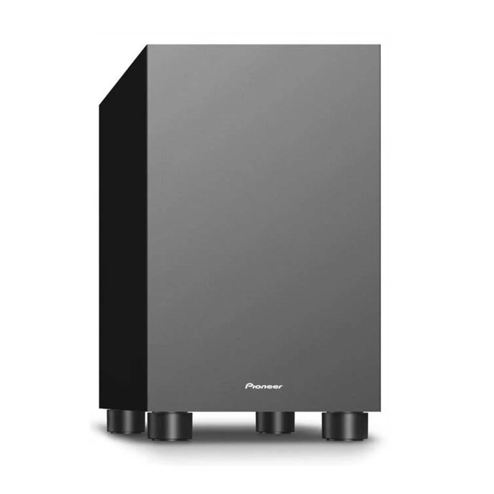 Pioneer HTP-076 5.1 Channel Home Cinema Package - Image 2