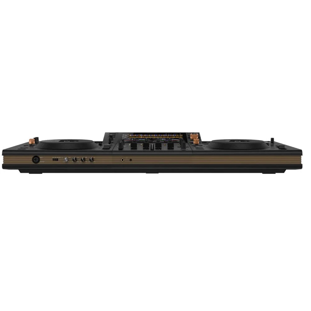 Pioneer OPUS-QUAD Professional All-in-One DJ System - Black - Image 5