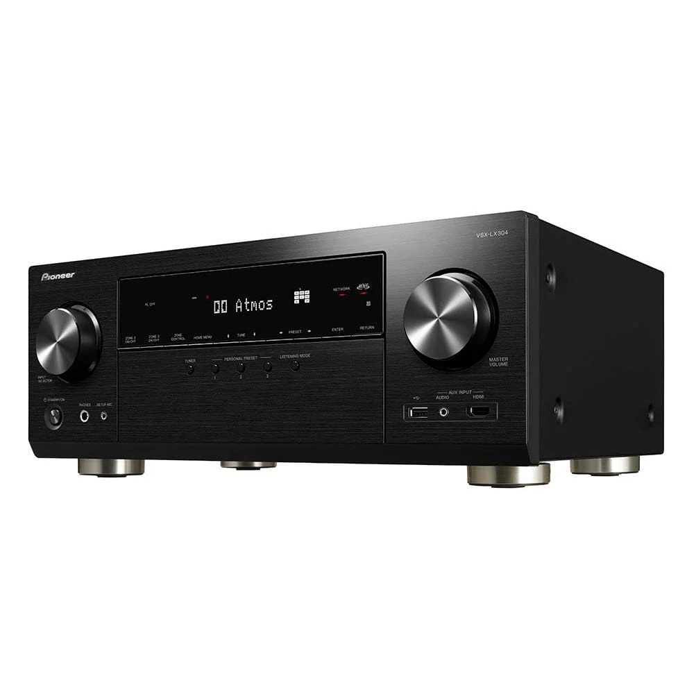 Pioneer VSX-LX304 9.2 Channel Network AV Receiver - Image 3
