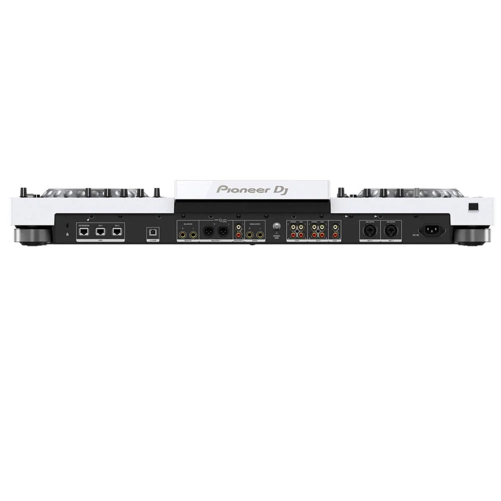 Pioneer XDJ-XZ Professional All-in-One DJ System - Image 7