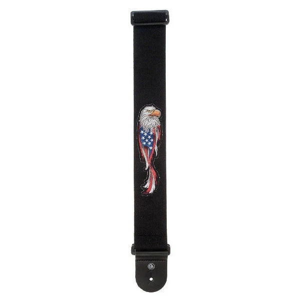 Planet Waves Eagle 64P04 Guitar Strap