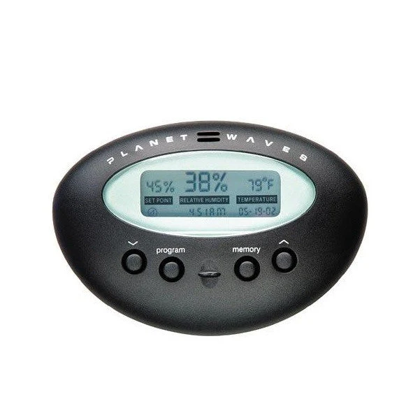 Planet Waves Non Rohs Hygrometer Humidity And Temperature Sensor - Garage Sale
