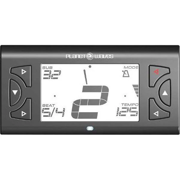 Planet Waves PW-CT-08 Metronome Tuner