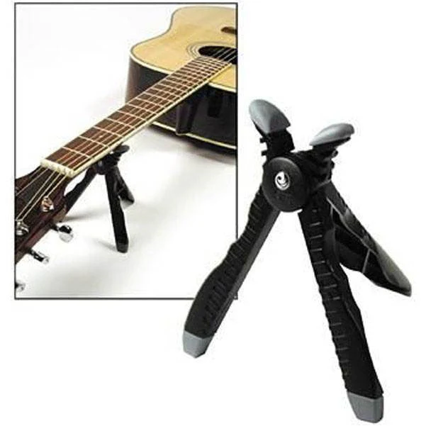Planet Waves PW-HDS Headstand Instrument Workbench Stand