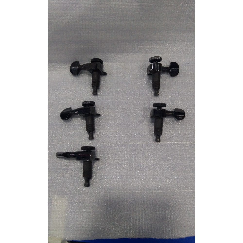 Planet Waves PWAT6R2 Auto Trim Tuning Machines - Open Box B Stock