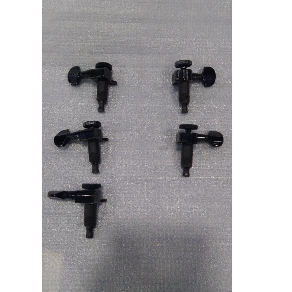 Planet Waves PWAT6R2 Auto Trim Tuning Machines - Open Box B Stock - Image 2