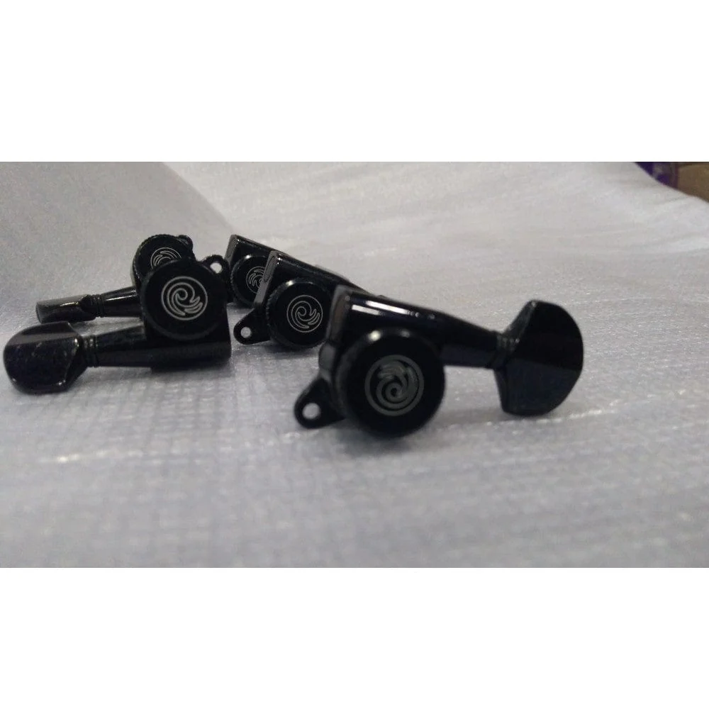 Planet Waves PWAT6R2 Auto Trim Tuning Machines - Open Box B Stock - Image 5
