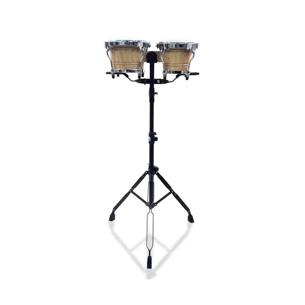 Pluto BS-01B-6575 Bongo with Stand