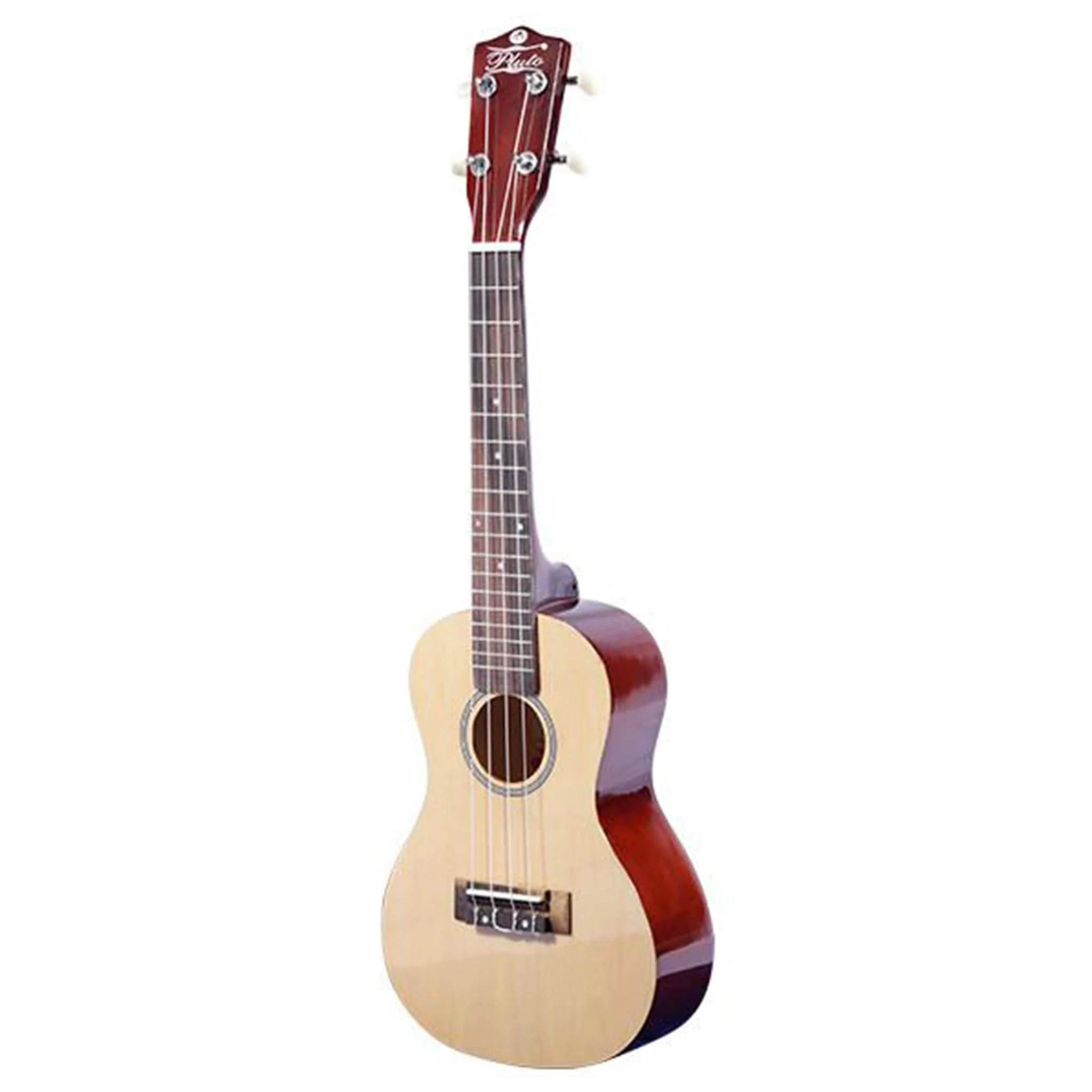 Pluto Concert Ukulele - Open Box - Image 2