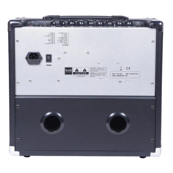 Pluto E-20DFX Electric Guitar Amplifier - Image 3