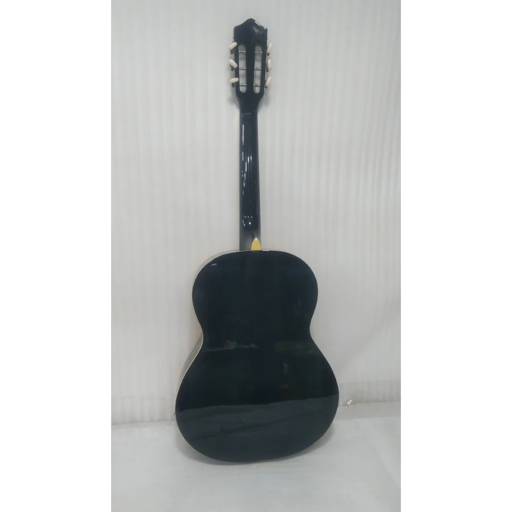 Pluto HW39-201 Acoustic Guitar - Open Box B Stock - Image 4