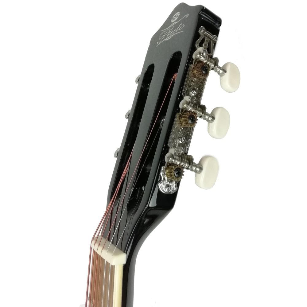 Pluto HW39-201P Electro Acoustic Guitar - Image 4