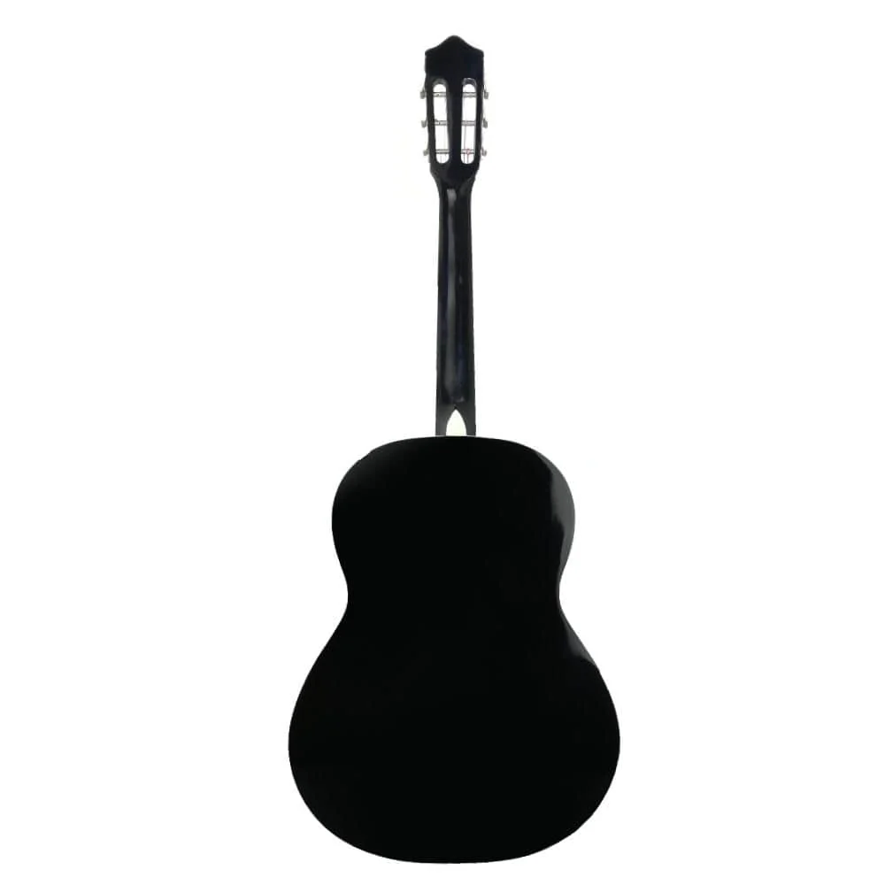 Pluto HW39-201P Electro Acoustic Guitar - Rosewood Fretboard - Open Box - Image 2