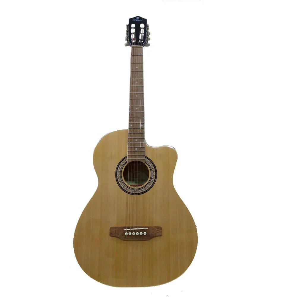 Pluto HW39C-201P Electro Acoustic Guitar - Image 2