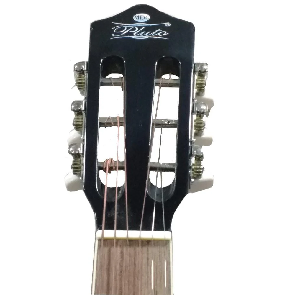 Pluto HW39C-201P Electro Acoustic Guitar - Image 3