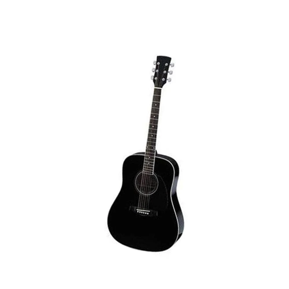Pluto HW41-12-201 12-String Jumbo Acoustic Guitar - Open Box - Image 2