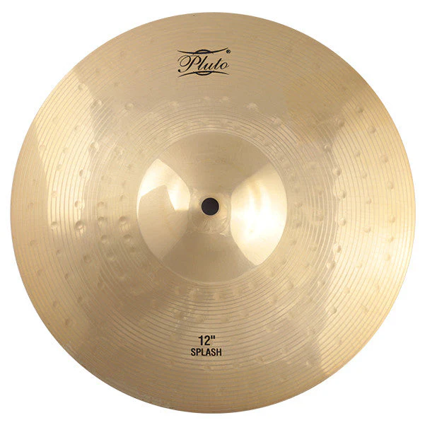 Pluto TF-12inch Brash Splash Cymbal