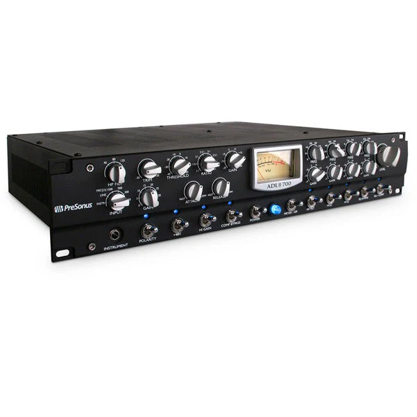 Presonus ADL 700 Channel Strip