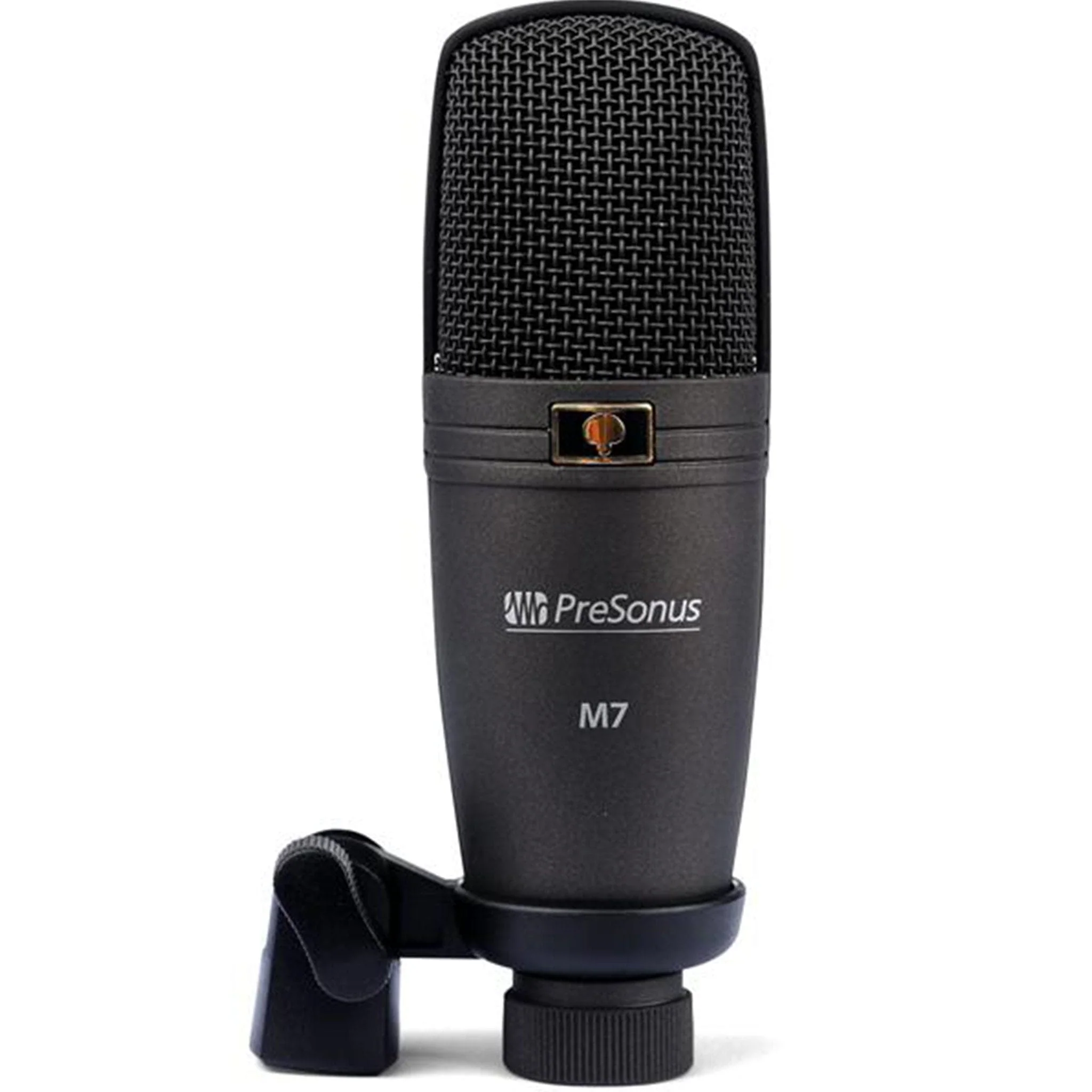 Presonus Audio Box USB96 25th Anniversary Edition Audio Interfaces Studio Recording Kit - Image 4