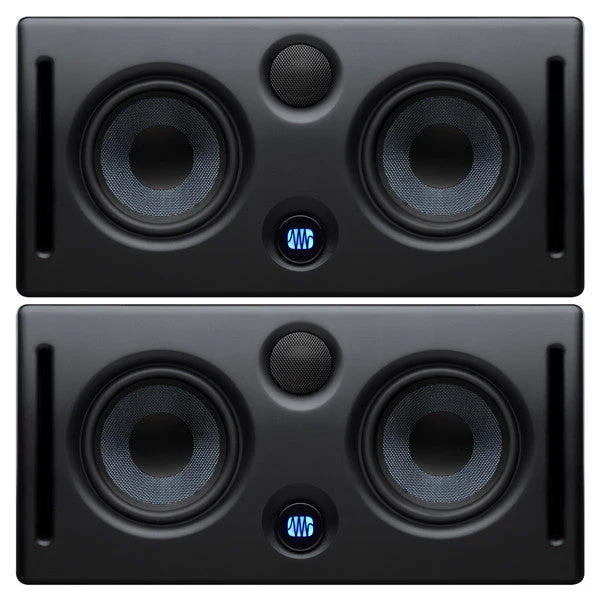 Presonus Eris E44 Studio Monitors - Pair