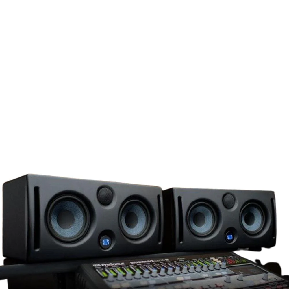 Presonus Eris E66 Studio Monitors - Pair - Image 7