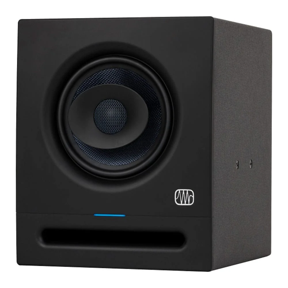 Presonus Eris Pro 6 2-Way Biamped Active 6.5-Inch Coaxial Studio Monitors - Image 2