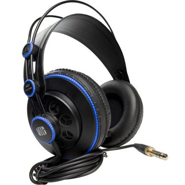 PreSonus HD7 Professional Monitoring Headphones
