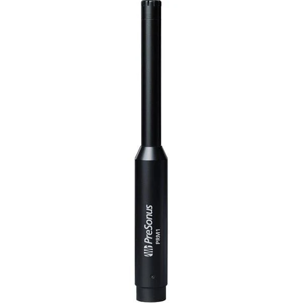 PreSonus PRM1 - Precision Reference Measurement Microphone