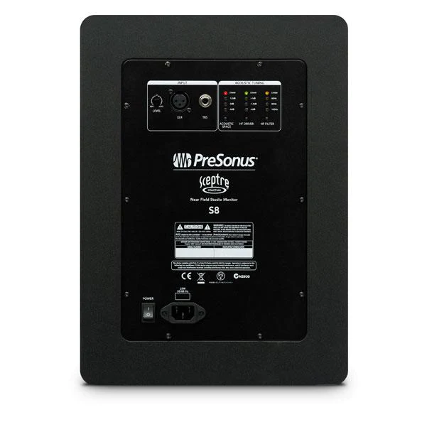 Presonus Sceptre S8 Studio Monitor - Pair - Image 3