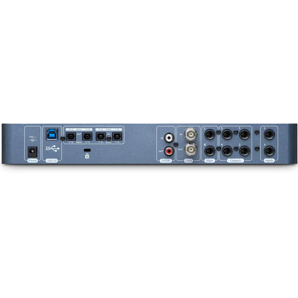 PreSonus Studio 192 Mobile Audio Interface - Image 2