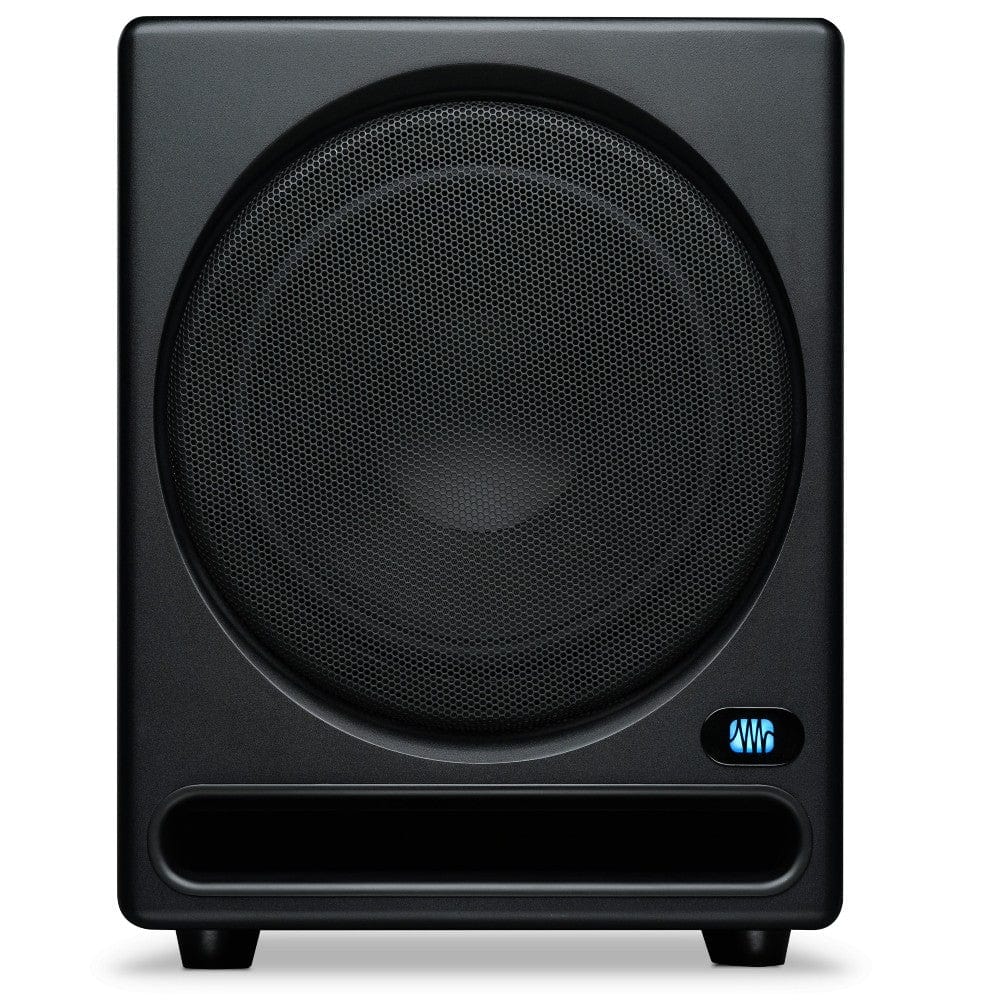 PreSonus Temblor T10 Subwoofers