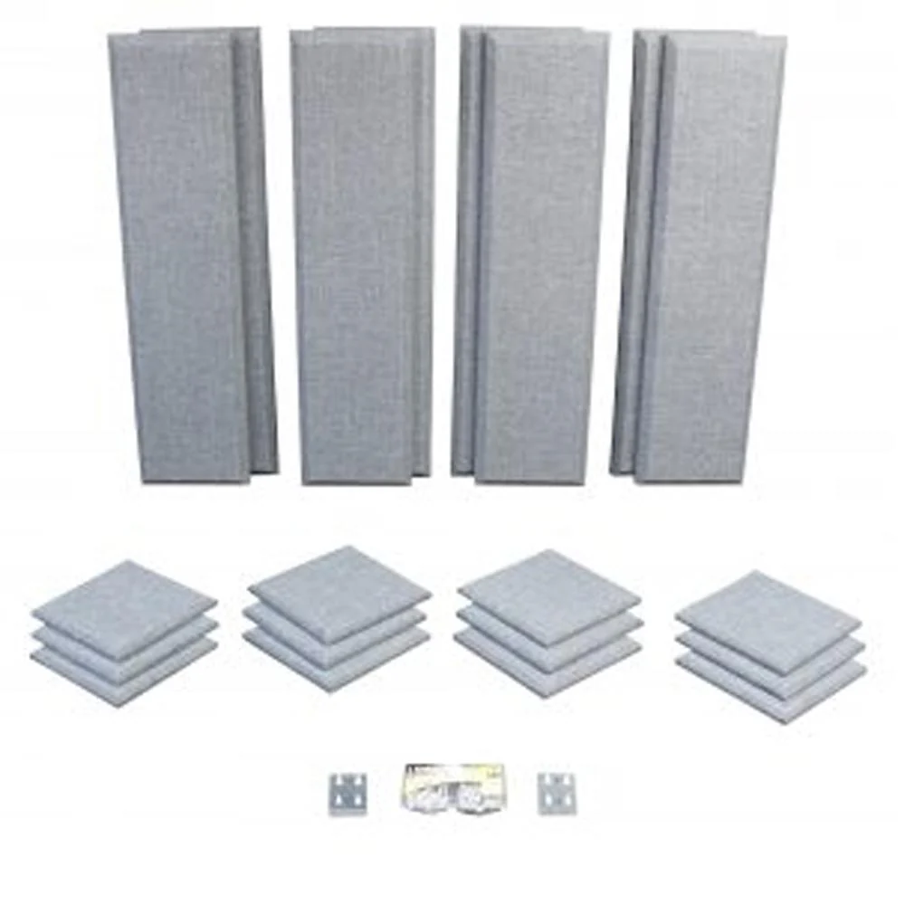 Primacoustic LONDON 10 Complete Acoustic Room Treatment Kit - Image 4