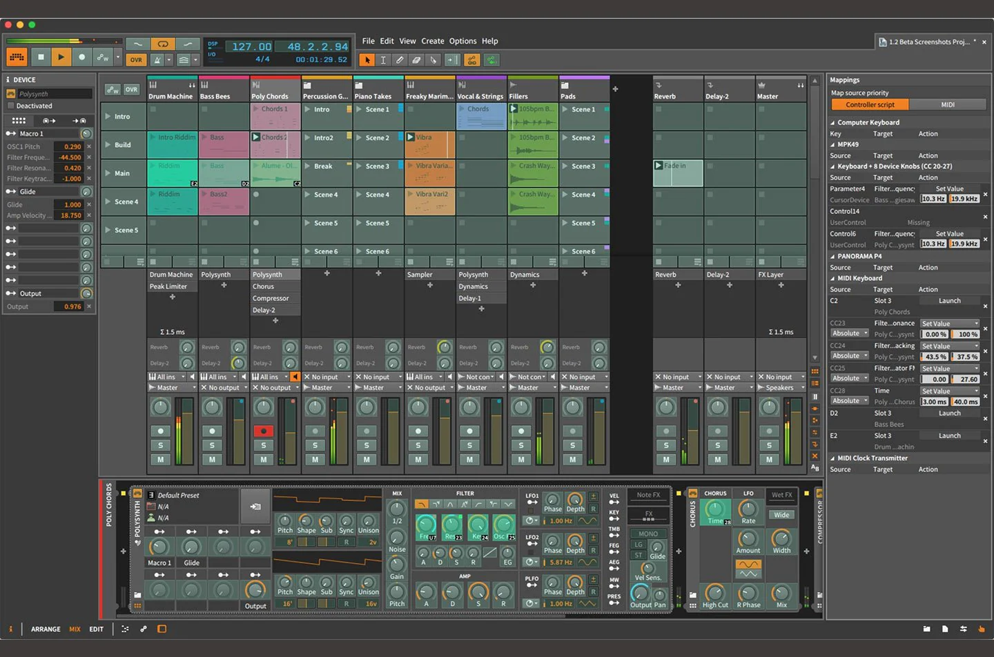 Bitwig Studio 2 - Image 4