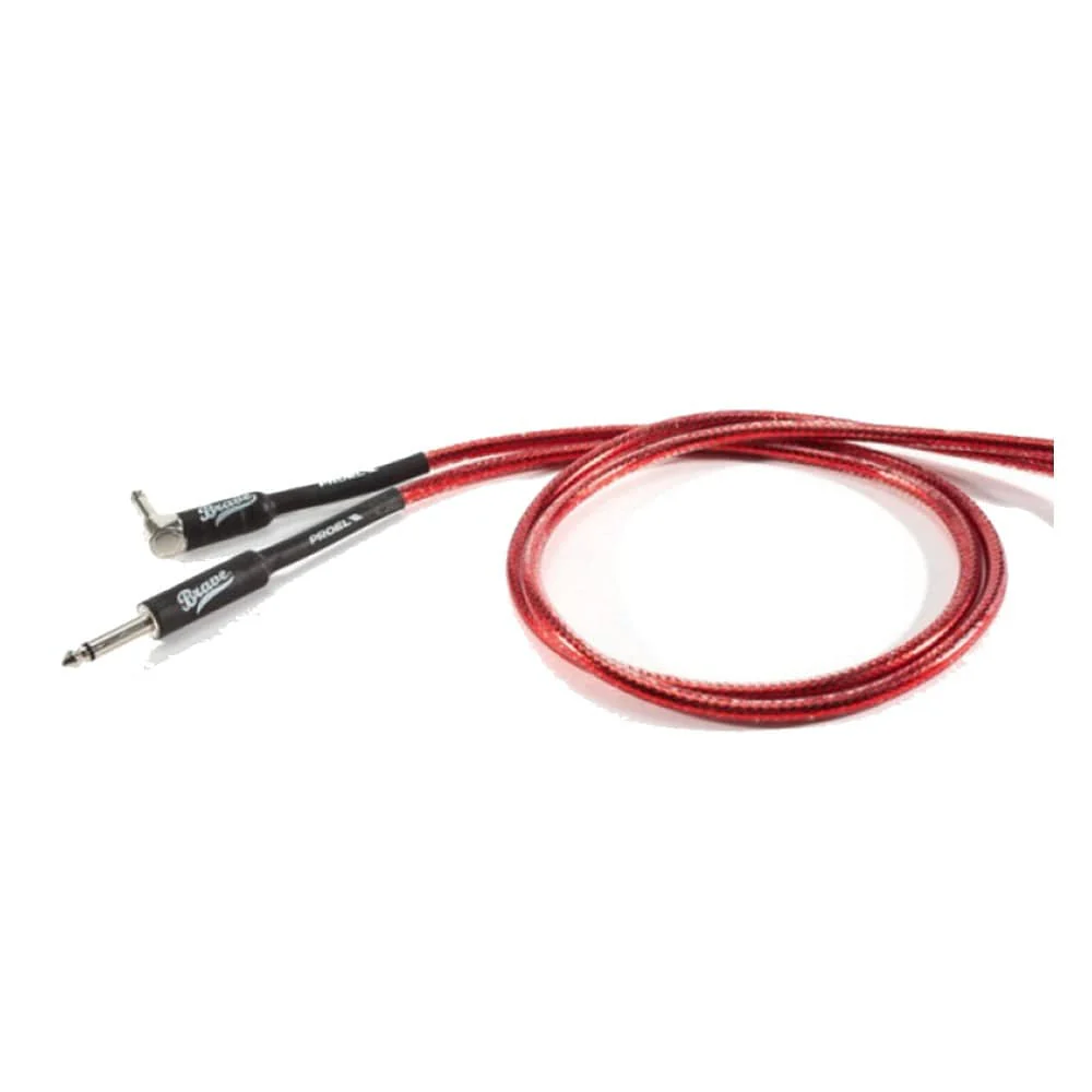 Proel BRV120LU3TR Pre Made Instrument Cables