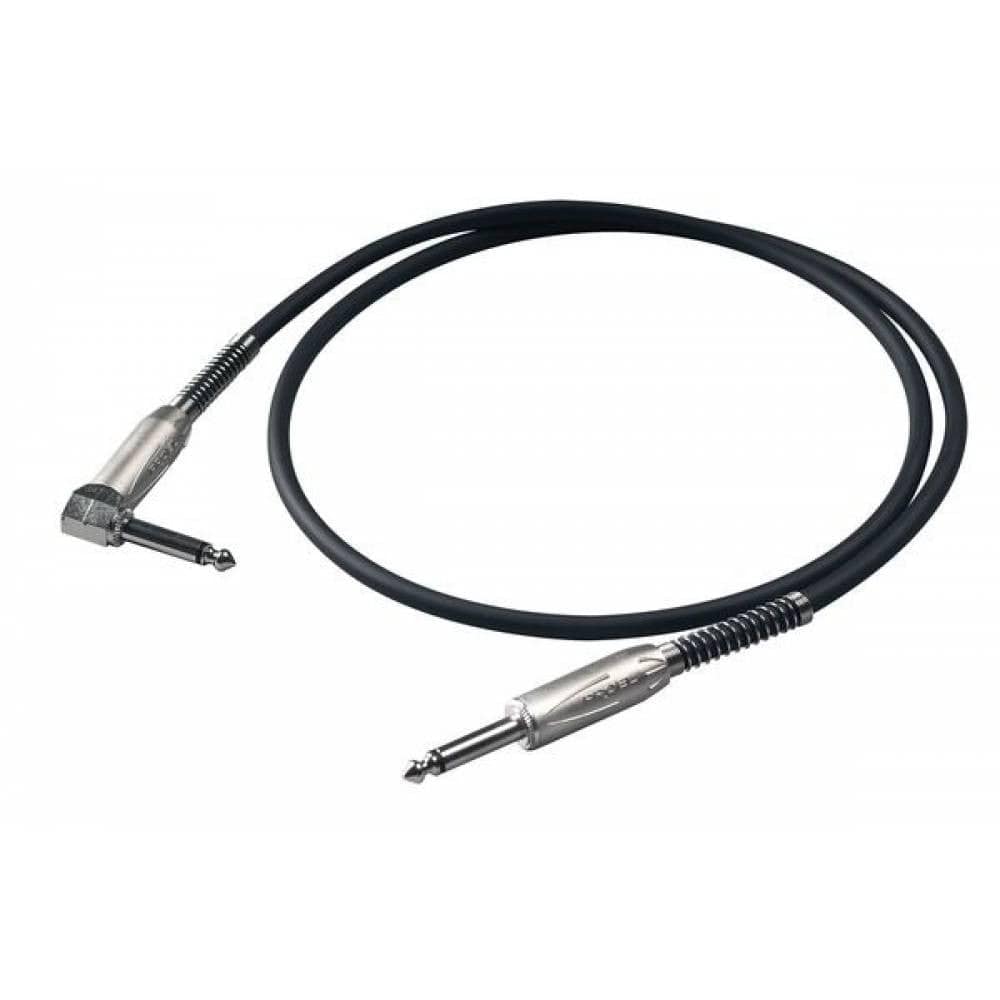 Proel BULK120LU5 Professional Instrument Cable