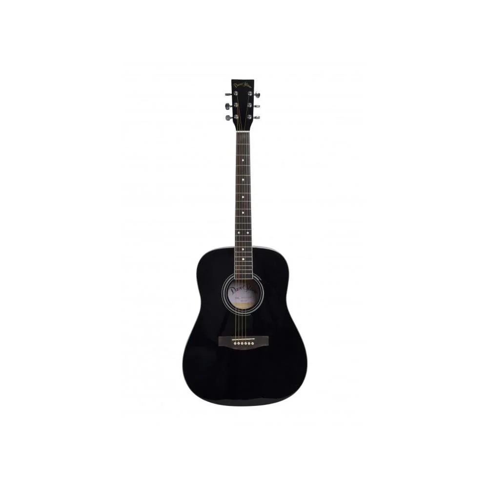 Proel Darestone DT AG1 Glossy Finish Acoustic Guitars - Image 3