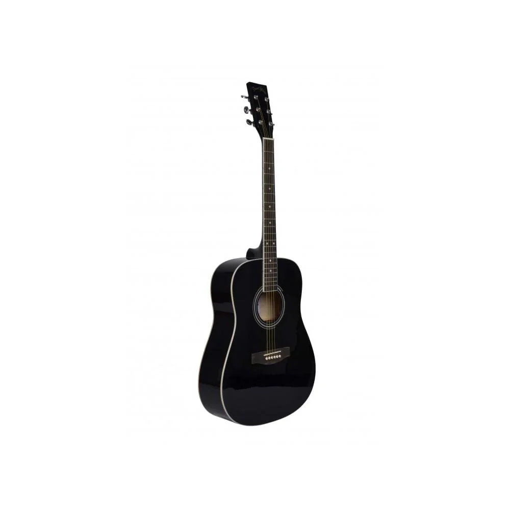 Proel Darestone DT AG1 Glossy Finish Acoustic Guitars - Image 4