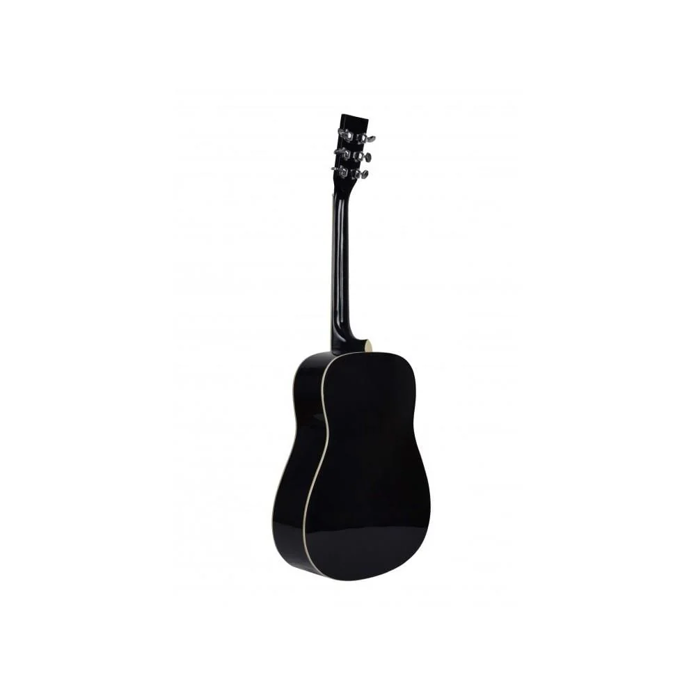 Proel Darestone DT AG1 Glossy Finish Acoustic Guitars - Image 5