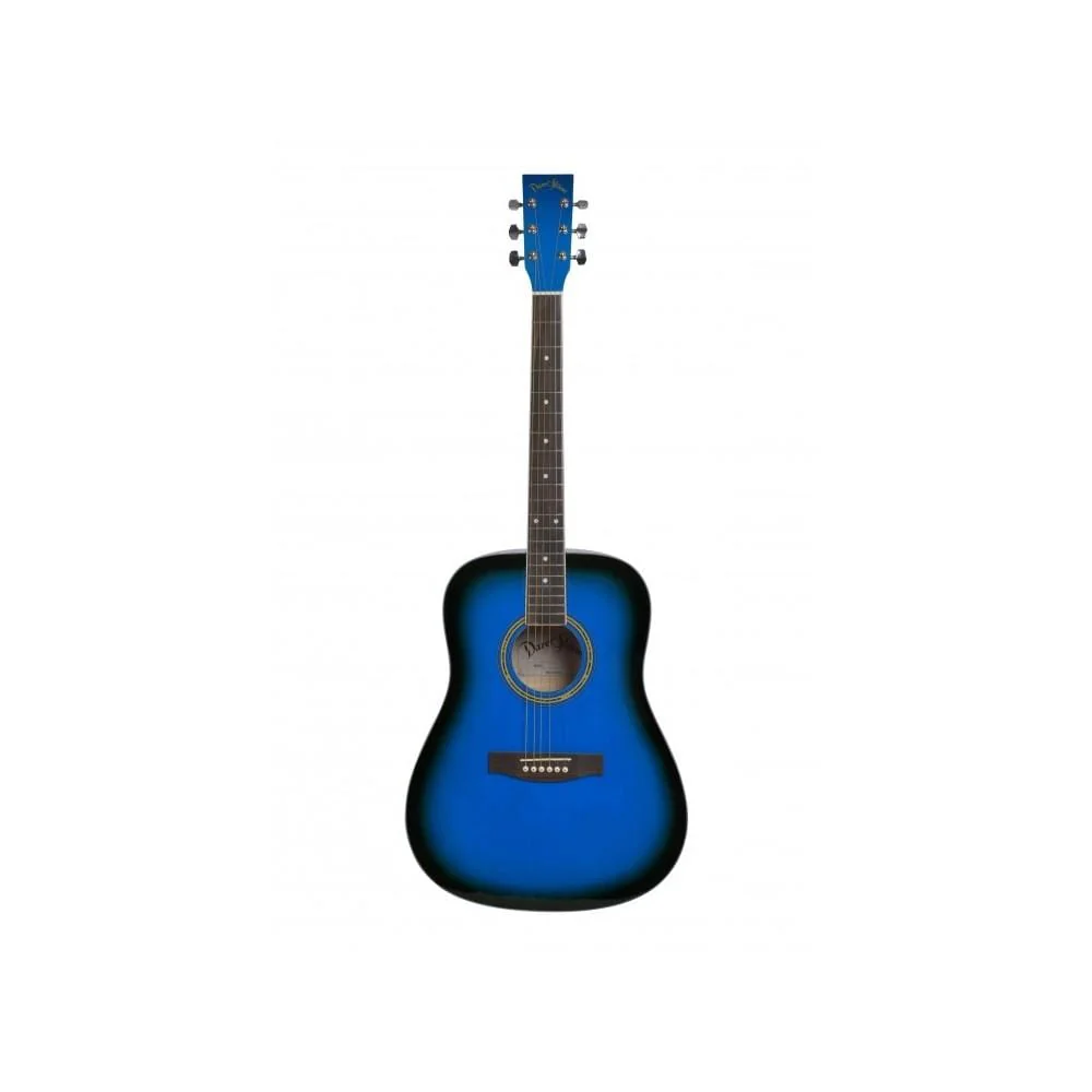 Proel Darestone DT AG1 Glossy Finish Acoustic Guitars - Image 6