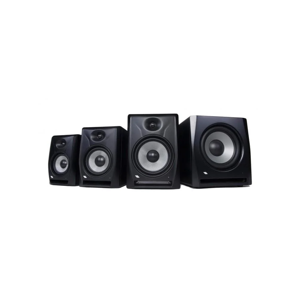 Proel EK6NF 6.5 Inch Near Field Monitors Speaker - Single - Image 5
