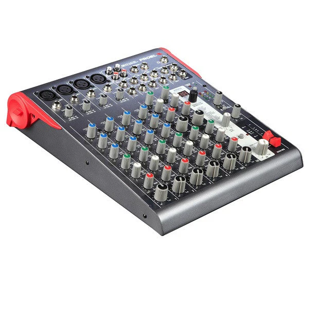 Proel MI12 Compact 12-Channel 2-Bus Mixer