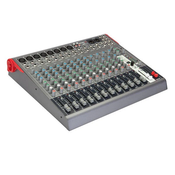 Proel MI16 Compact 16-Channel 2-Bus Mixer