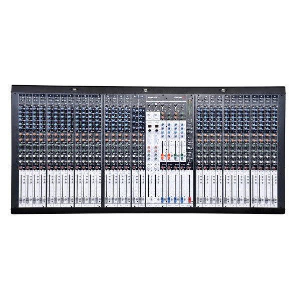 Proel MLX3642 36-Input 6-Bus Premium Live Mixer